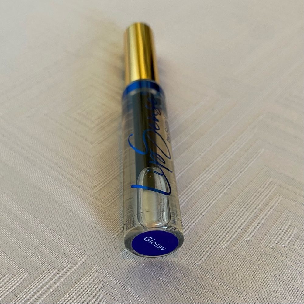 Glossy Gloss LipSense Gloss